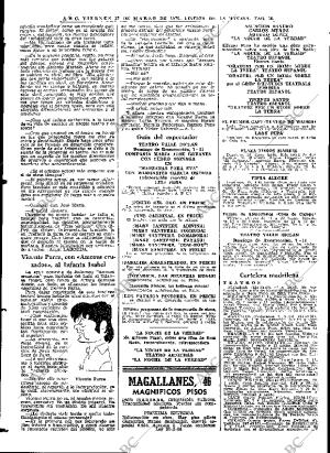 ABC MADRID 27-03-1970 página 54