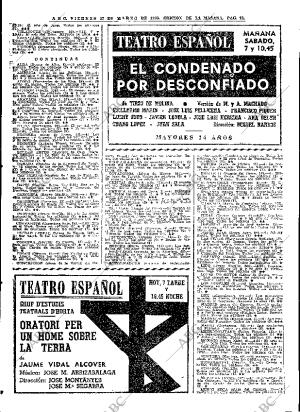 ABC MADRID 27-03-1970 página 56