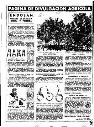ABC MADRID 27-03-1970 página 71