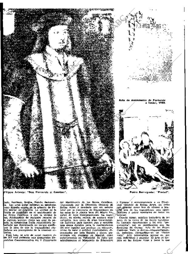 ABC MADRID 27-03-1970 página 72
