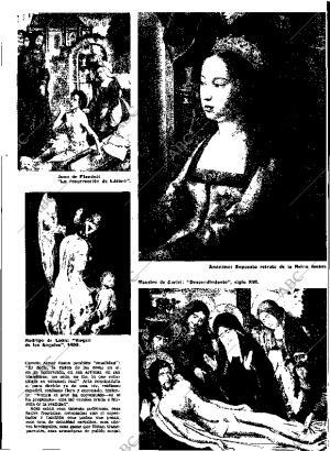 ABC MADRID 27-03-1970 página 73