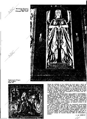 ABC MADRID 27-03-1970 página 75