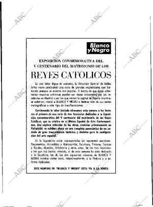 ABC MADRID 27-03-1970 página 76