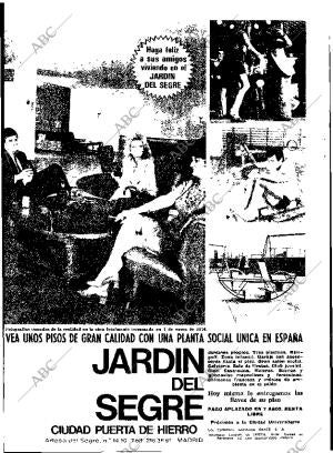 ABC MADRID 27-03-1970 página 78