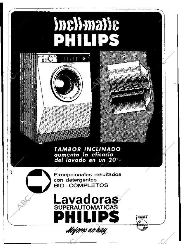 ABC MADRID 27-03-1970 página 80