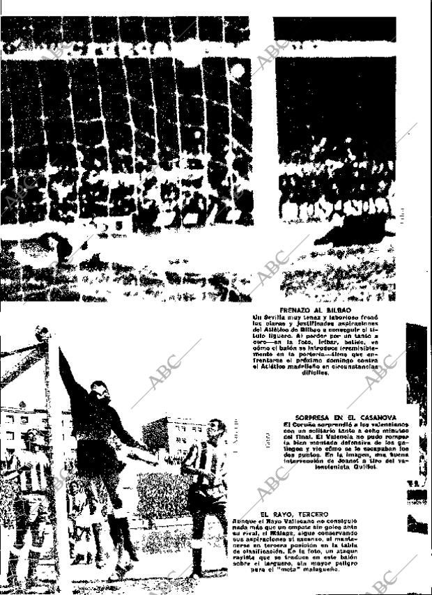 ABC MADRID 31-03-1970 página 100