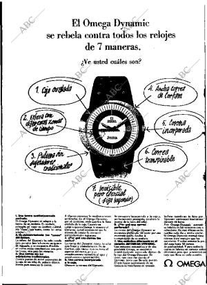 ABC MADRID 31-03-1970 página 104