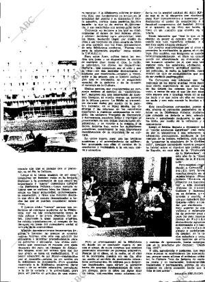 ABC MADRID 31-03-1970 página 11