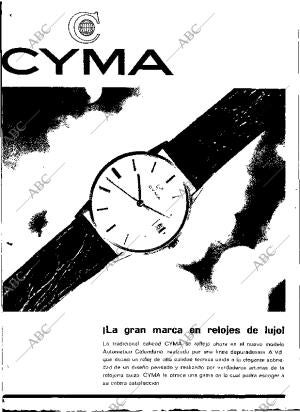 ABC MADRID 31-03-1970 página 2