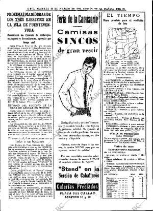 ABC MADRID 31-03-1970 página 32
