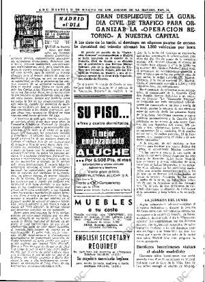 ABC MADRID 31-03-1970 página 35