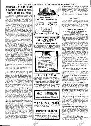 ABC MADRID 31-03-1970 página 37