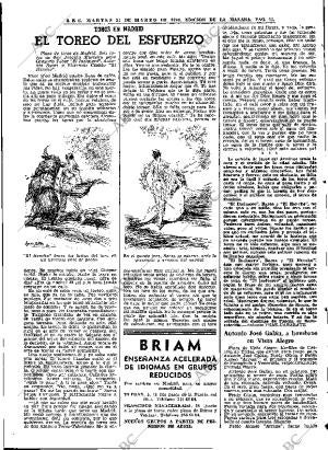 ABC MADRID 31-03-1970 página 55