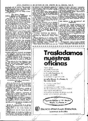 ABC MADRID 31-03-1970 página 57