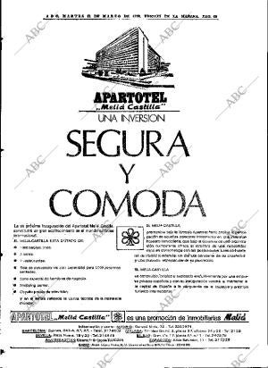 ABC MADRID 31-03-1970 página 60