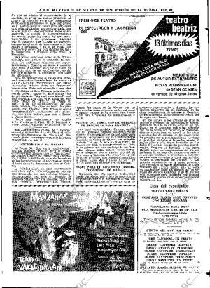 ABC MADRID 31-03-1970 página 65