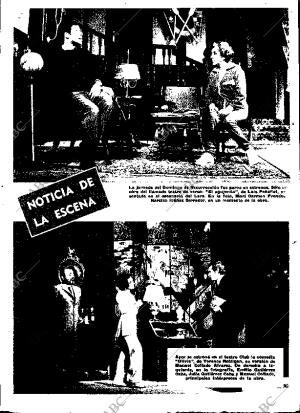 ABC MADRID 31-03-1970 página 7