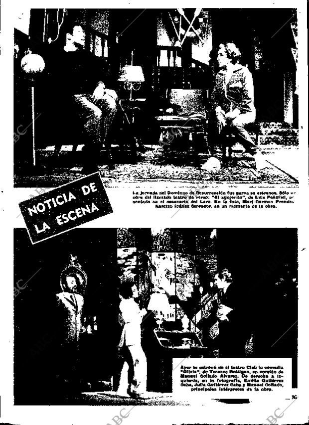 ABC MADRID 31-03-1970 página 7