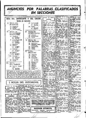 ABC MADRID 31-03-1970 página 73
