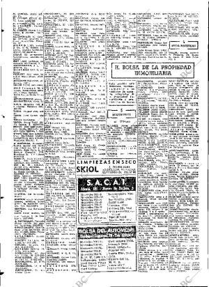 ABC MADRID 31-03-1970 página 74