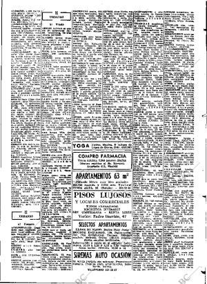 ABC MADRID 31-03-1970 página 77