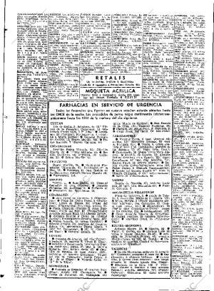 ABC MADRID 31-03-1970 página 78