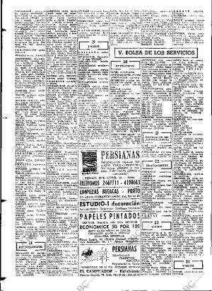 ABC MADRID 31-03-1970 página 82