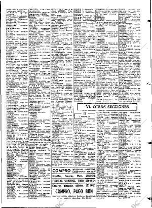 ABC MADRID 31-03-1970 página 83