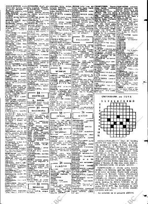 ABC MADRID 31-03-1970 página 85