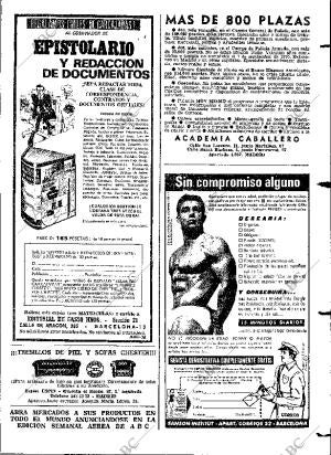ABC MADRID 31-03-1970 página 91