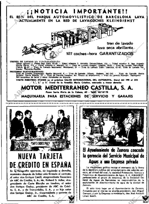ABC MADRID 31-03-1970 página 94