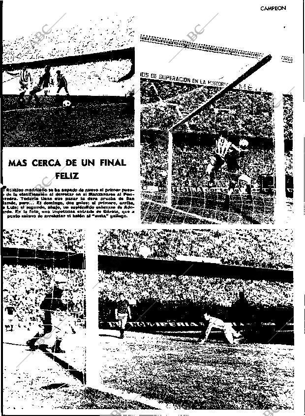 ABC MADRID 31-03-1970 página 95
