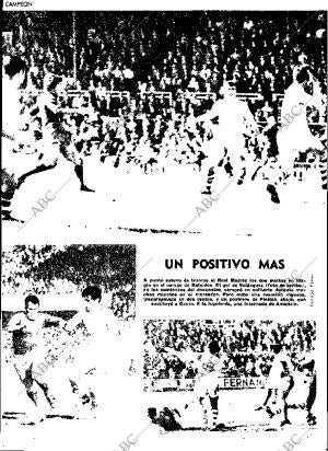 ABC MADRID 31-03-1970 página 98