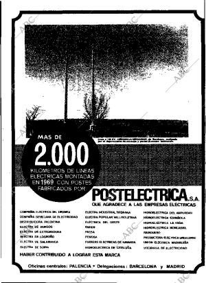 ABC MADRID 31-03-1970 página 99