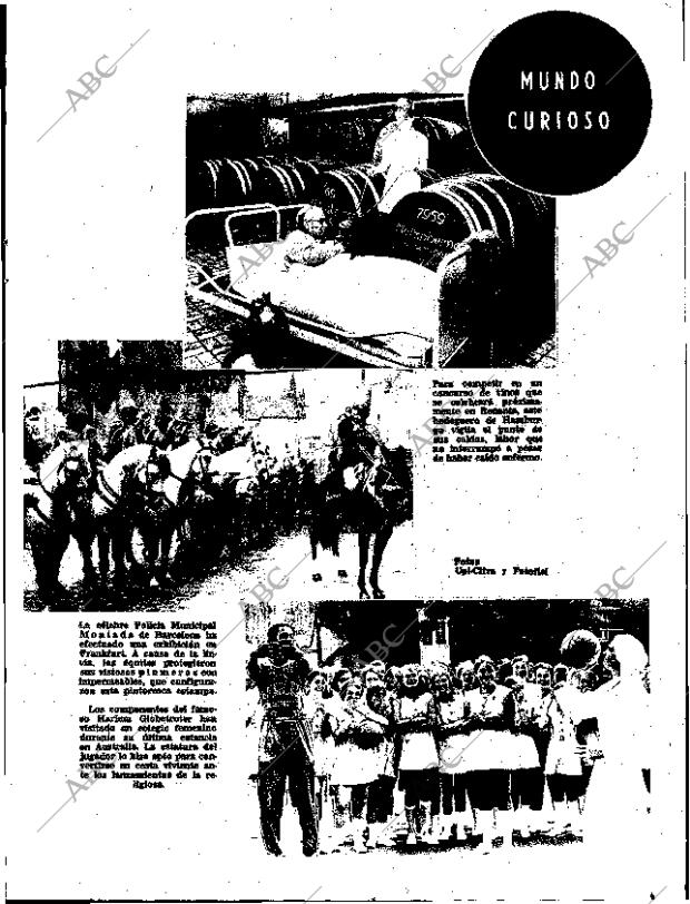 ABC SEVILLA 31-03-1970 página 19