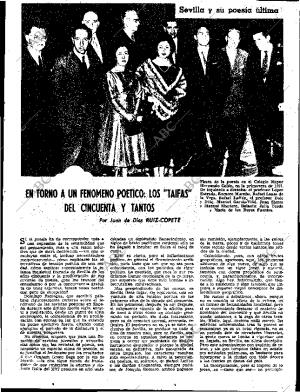 ABC SEVILLA 31-03-1970 página 21