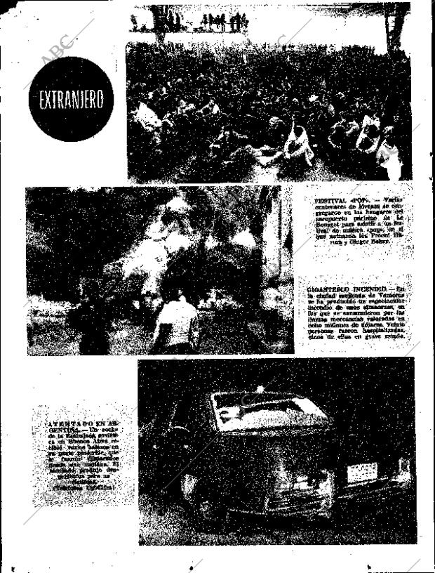 ABC SEVILLA 31-03-1970 página 4