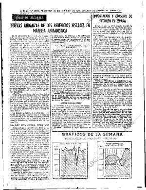 ABC SEVILLA 31-03-1970 página 85