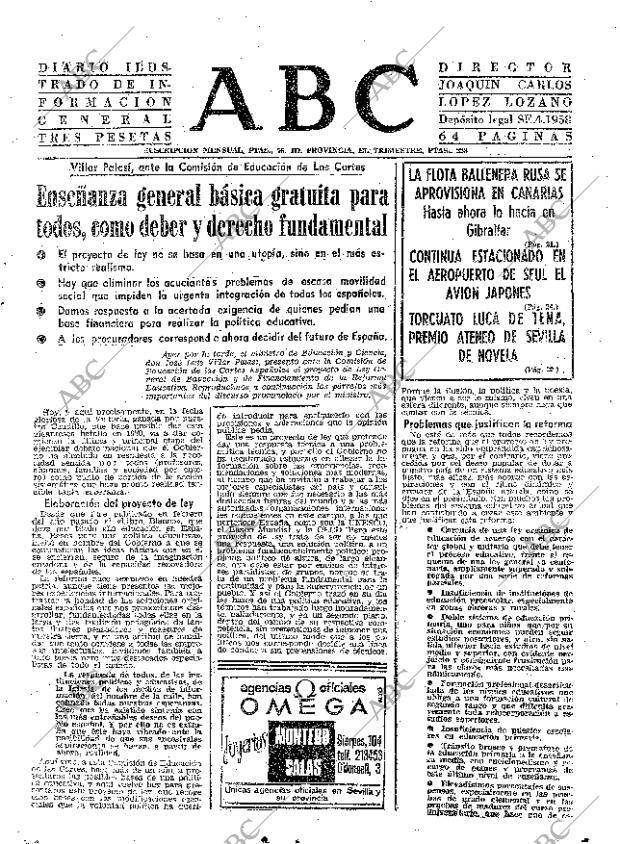 ABC SEVILLA 02-04-1970 página 15