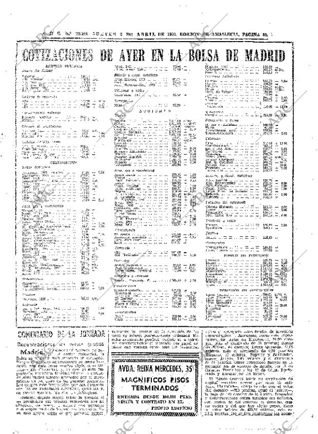 ABC SEVILLA 02-04-1970 página 35