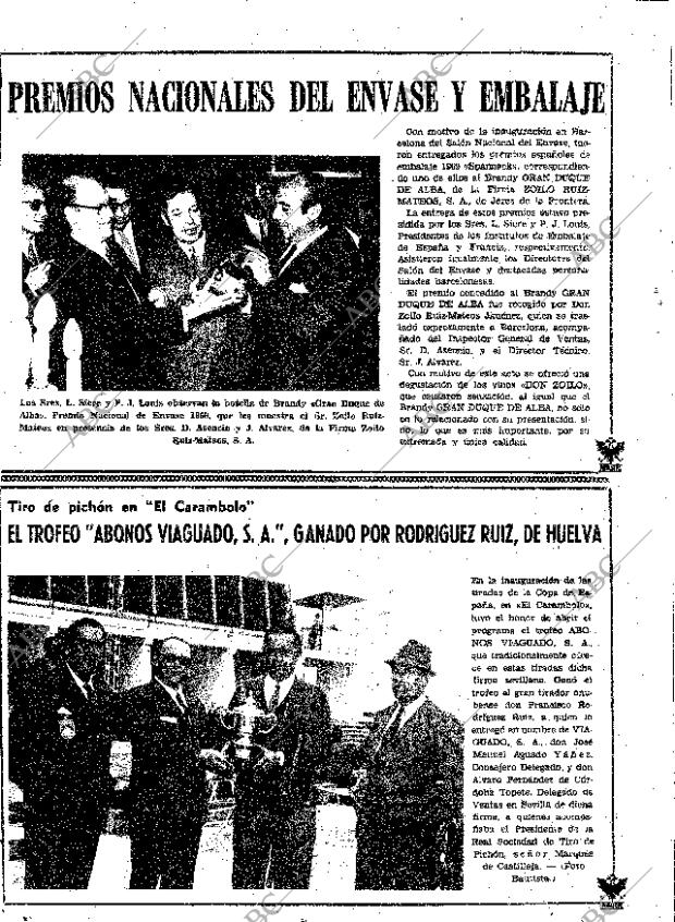 ABC SEVILLA 02-04-1970 página 6