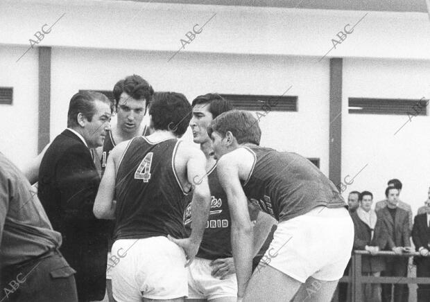 Pinedo Entrenando al Estudiantes