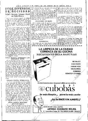 ABC MADRID 04-04-1970 página 55