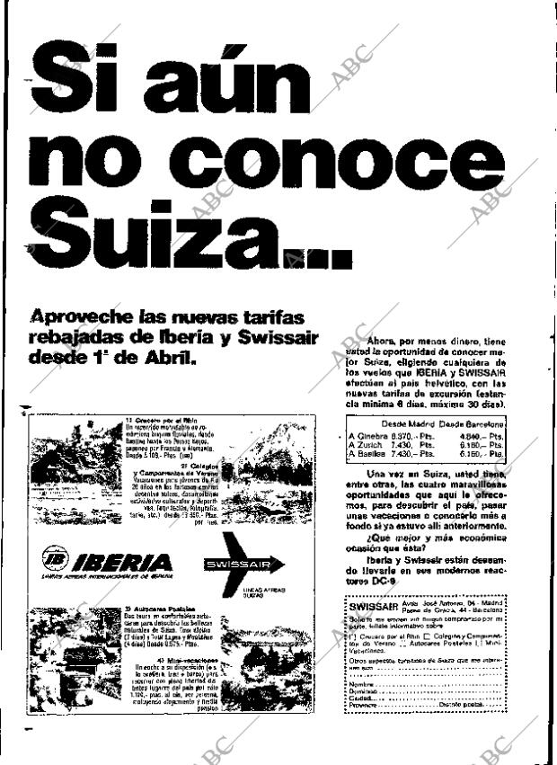 ABC MADRID 04-04-1970 página 8