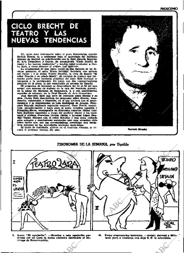 ABC MADRID 08-04-1970 página 111