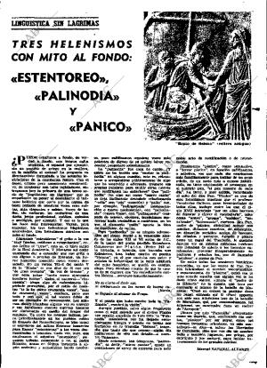 ABC MADRID 08-04-1970 página 19