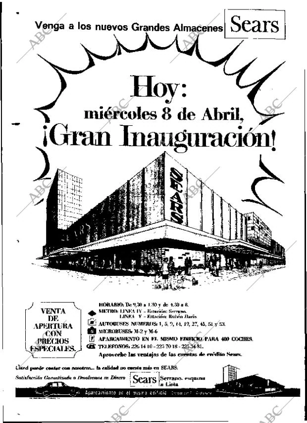 ABC MADRID 08-04-1970 página 4