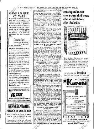 ABC MADRID 08-04-1970 página 46