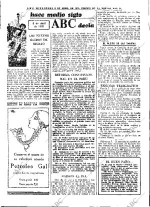 ABC MADRID 08-04-1970 página 51