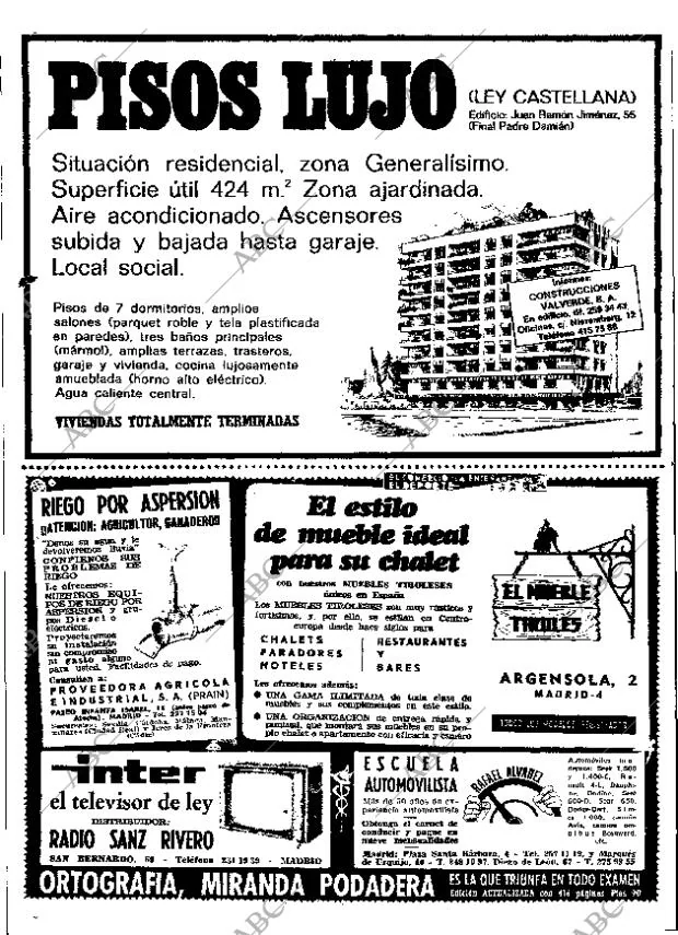 ABC MADRID 08-04-1970 página 8